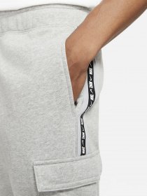 Штаны спортивные NIKE Sportswear модель DM4680-063 Штаны спортивные NIKE Sportswear модель DM4680-063 Фото