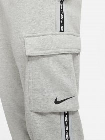 Штаны спортивные NIKE Sportswear модель DM4680-063 Штаны спортивные NIKE Sportswear модель DM4680-063 Фото