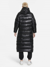 Пуховик NIKE THERMA-FIT модель DH4081-010 Фото