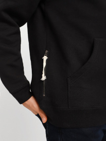 Худи NIKE SB модель DH0510-010 Фото