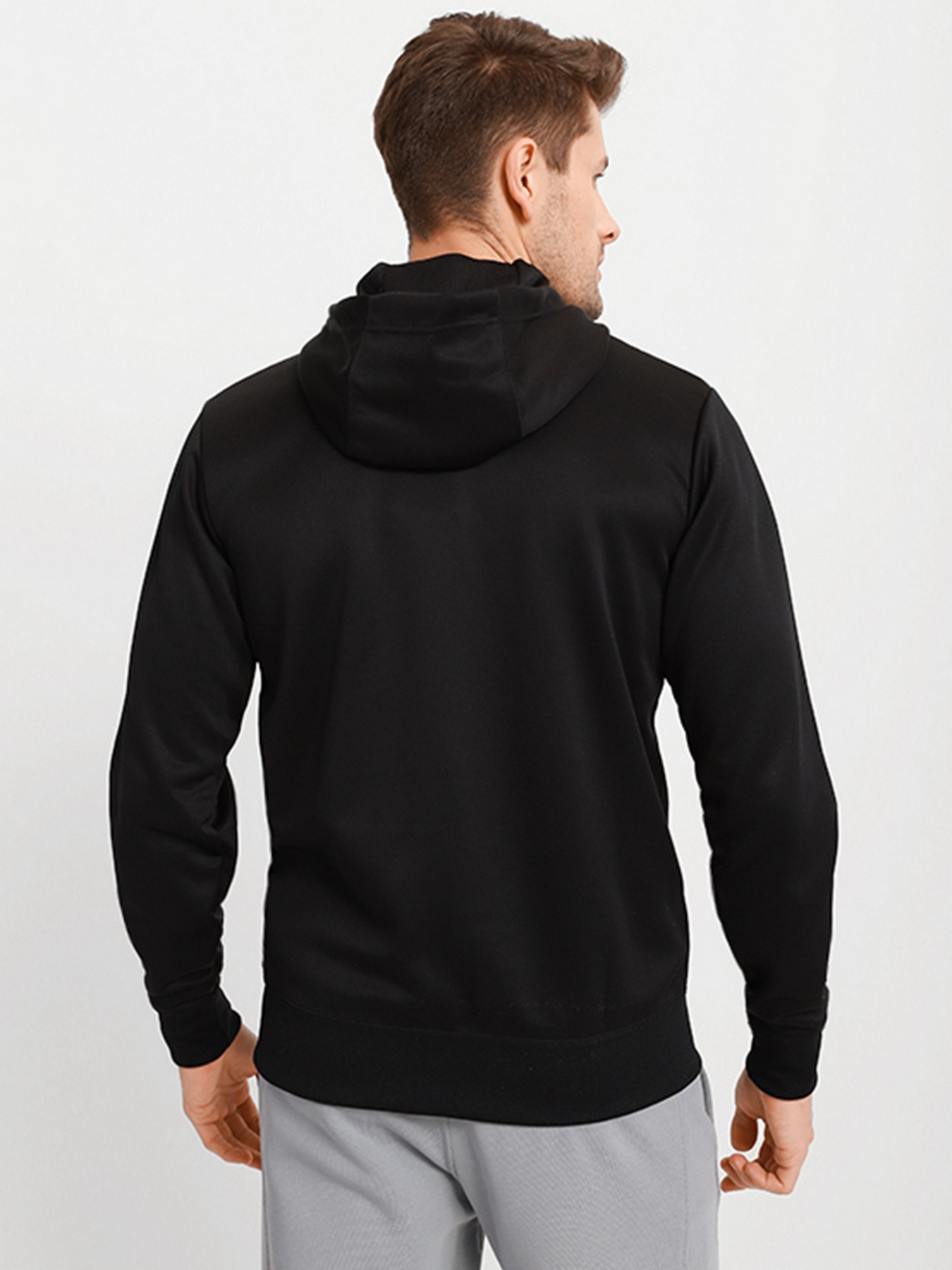 Кофта спортивная NIKE Sportswear модель DM4672-010 Фото