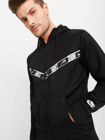 Кофта спортивная NIKE Sportswear модель DM4672-010 Фото