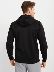 Спортивная кофта NIKE Sportswear модель DM4672-010 Фото