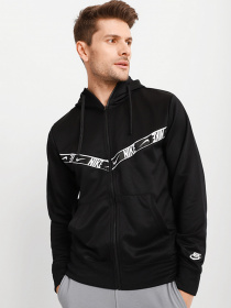 Спортивная кофта NIKE Sportswear модель DM4672-010 Фото