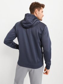 Спортивная кофта NIKE Sportswear модель DM4672-437 Фото