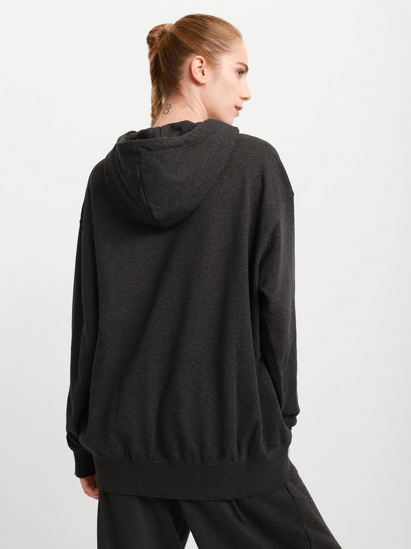 Худі NIKE NSW ESS модель DJ6939-010 Фото