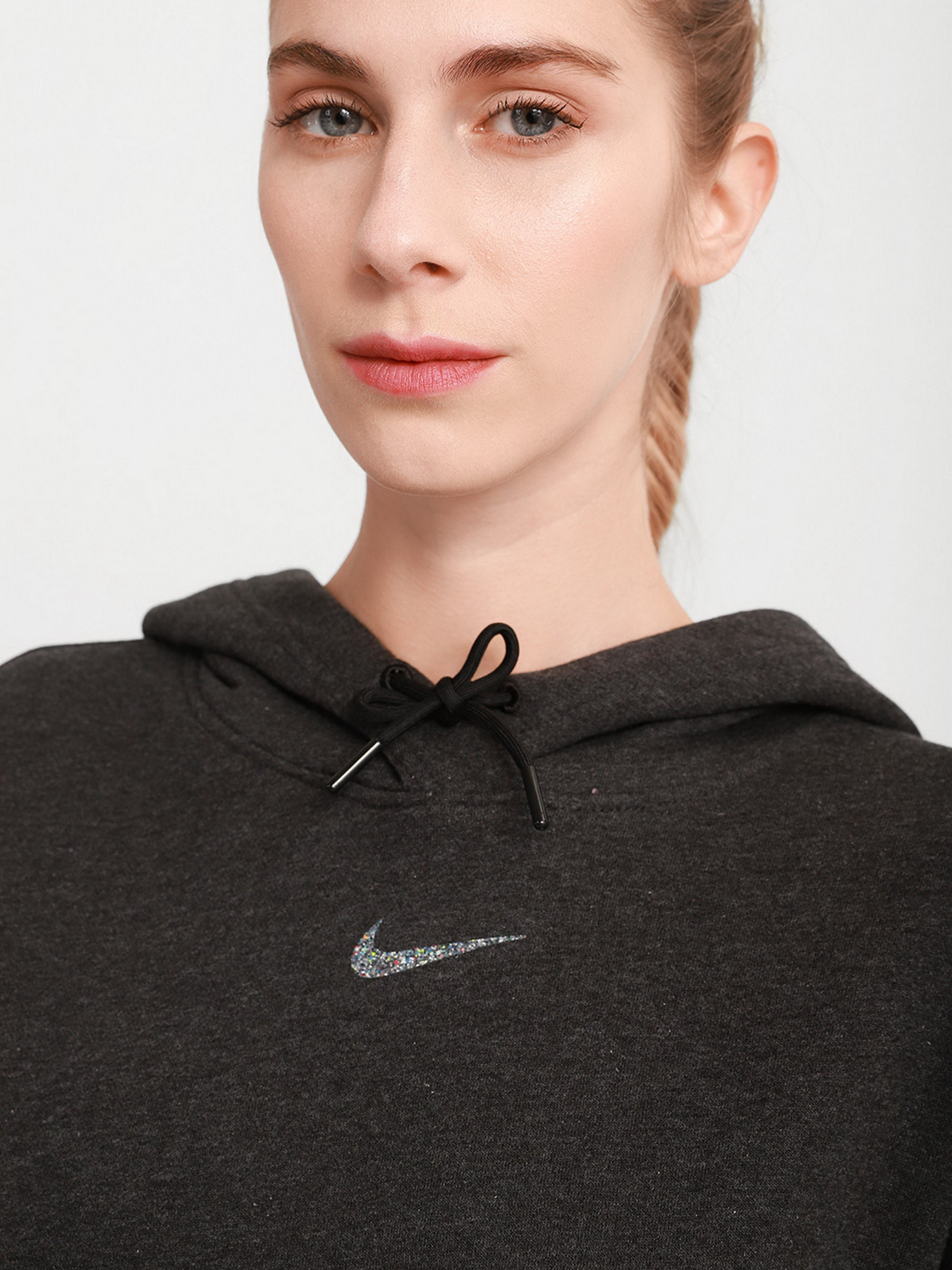 Худі NIKE NSW ESS модель DJ6939-010 Фото