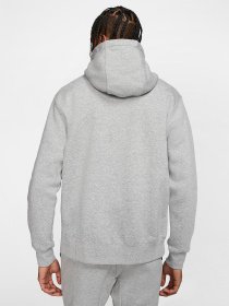Кофта спортивная NIKE Sportswear Club Fleece модель BV2645-063 Фото