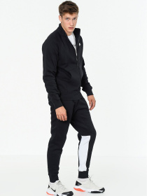 Спортивный костюм NIKE Nsw Ce Trk Suit Flc модель BV3017-010 Фото