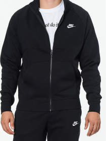 Спортивный костюм NIKE Nsw Ce Trk Suit Flc модель BV3017-010 Фото