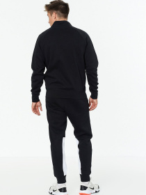 Спортивный костюм NIKE Nsw Ce Trk Suit Flc модель BV3017-010 Фото