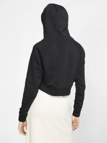 Худи NIKE Sportswear Essential модель CJ6327-010 Фото