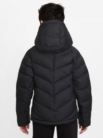 Зимова куртка NIKE Sportswear модель CU9157-015 Зимова куртка NIKE Sportswear модель CU9157-015 Фото