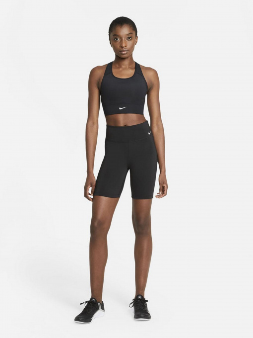 Футболки и поло NIKE Dri-FIT Swoosh модель CZ4496-010 Фото