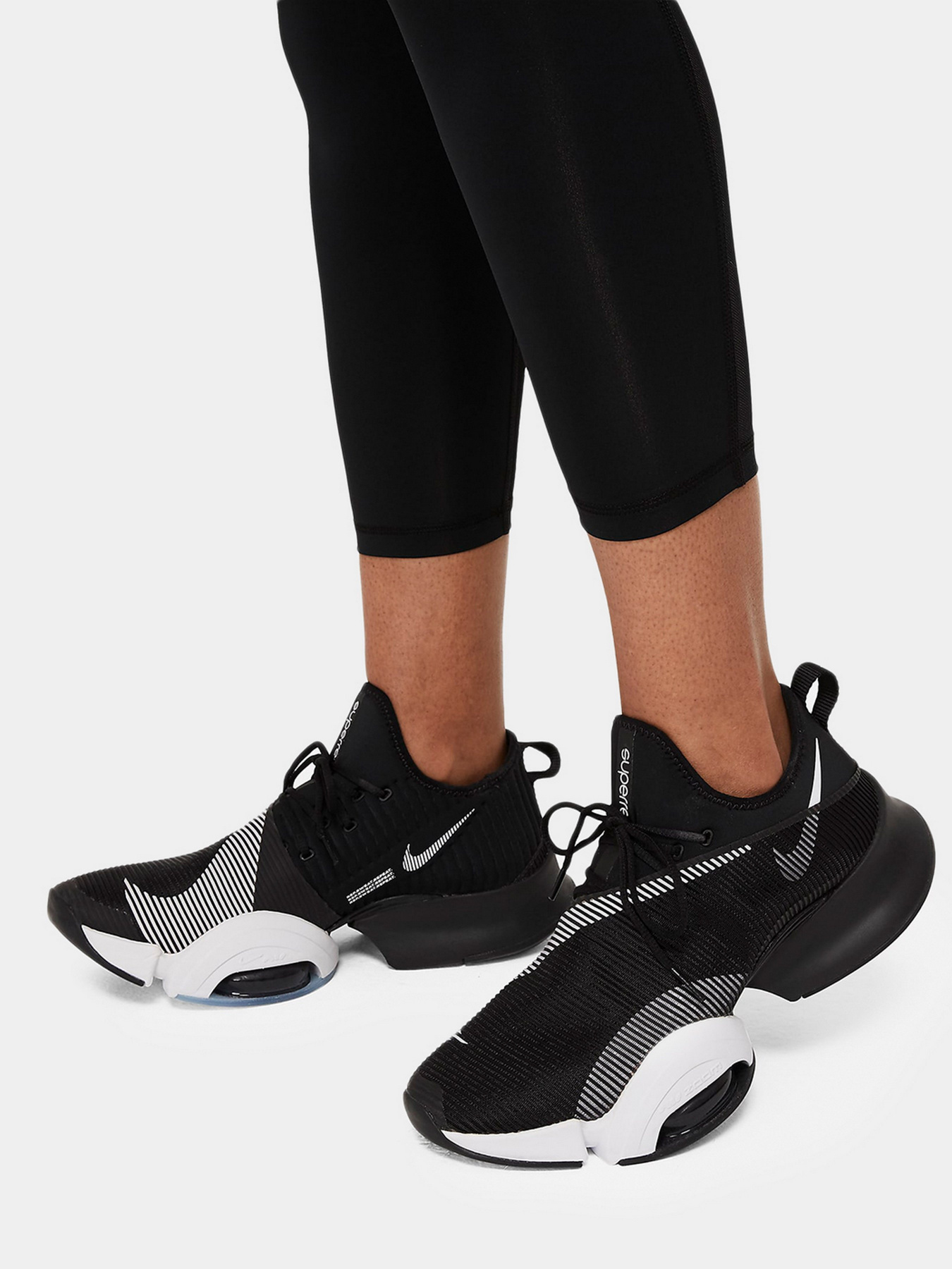 Легінси спортивні NIKE Pro 365 модель DA0483-013 Фото