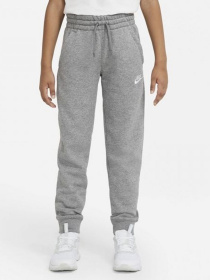 Штаны спортивные NIKE Sportswear Jogger модель DA0864-091 Фото