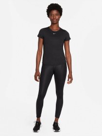 Спортивна футболка NIKE Dri-FIT One Slim-Fit модель DD0626-010 Фото