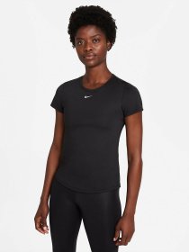 Спортивна футболка NIKE Dri-FIT One Slim-Fit модель DD0626-010 Фото