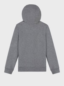 Спортивна кофта NIKE Sportswear Club French Terry Full-Zip модель DD1698-091 Фото