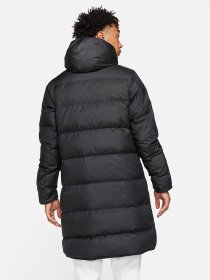 Пуховик NIKE Sportswear Storm-FIT Windrunner модель DD6788-010 Пуховик NIKE Sportswear Storm-FIT Windrunner модель DD6788-010 Фото