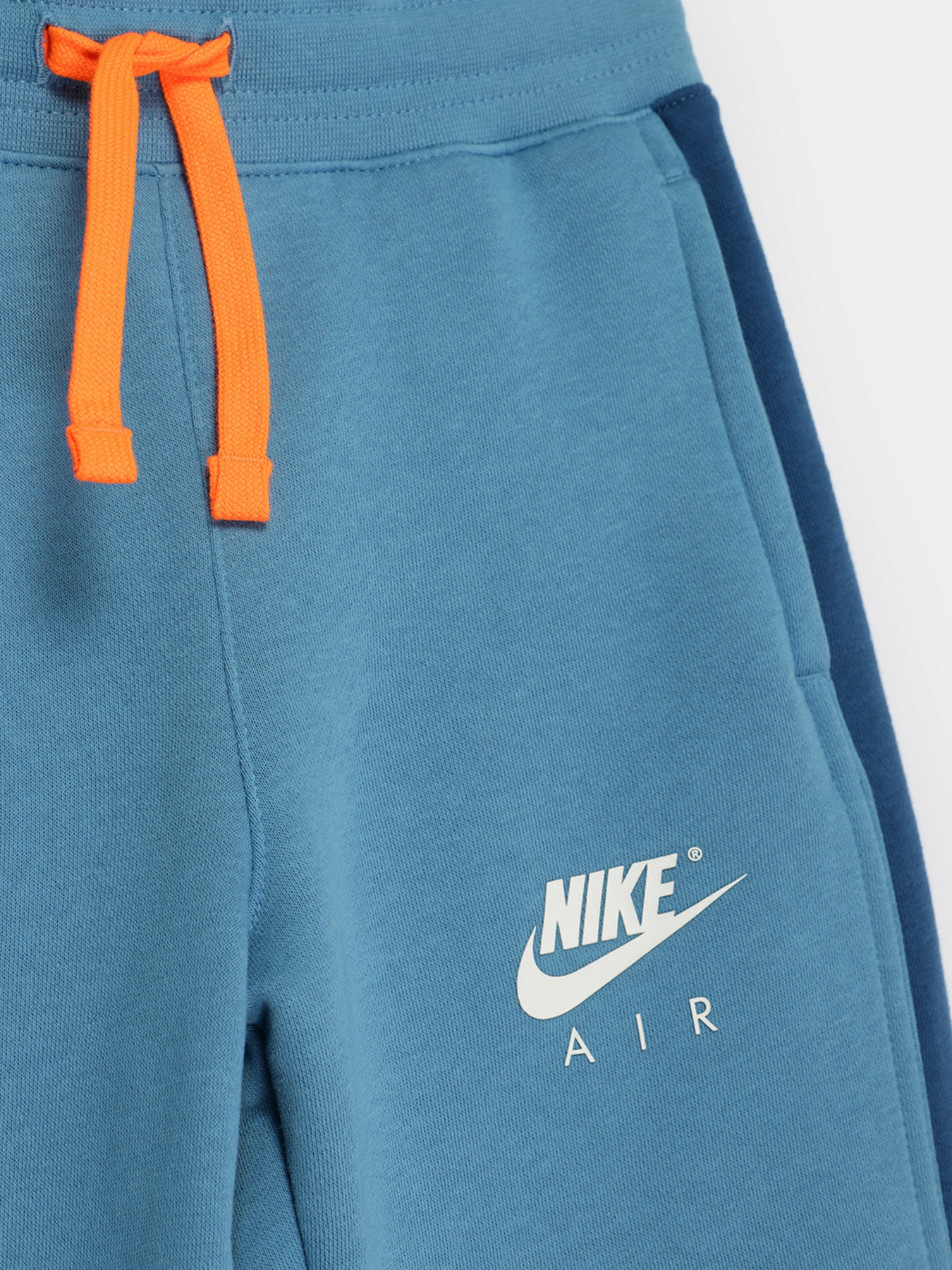 Брюки NIKE Air модель DD8716-469 Фото