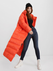 Пуховик NIKE THERMA-FIT модель DH4081-869 Фото