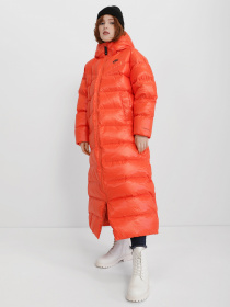 Пуховик NIKE THERMA-FIT модель DH4081-869 Фото