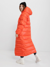 Пуховик NIKE THERMA-FIT модель DH4081-869 Фото