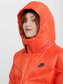 Пуховик NIKE THERMA-FIT модель DH4081-869 Фото