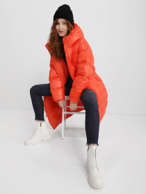 Пуховик NIKE THERMA-FIT модель DH4081-869 Фото