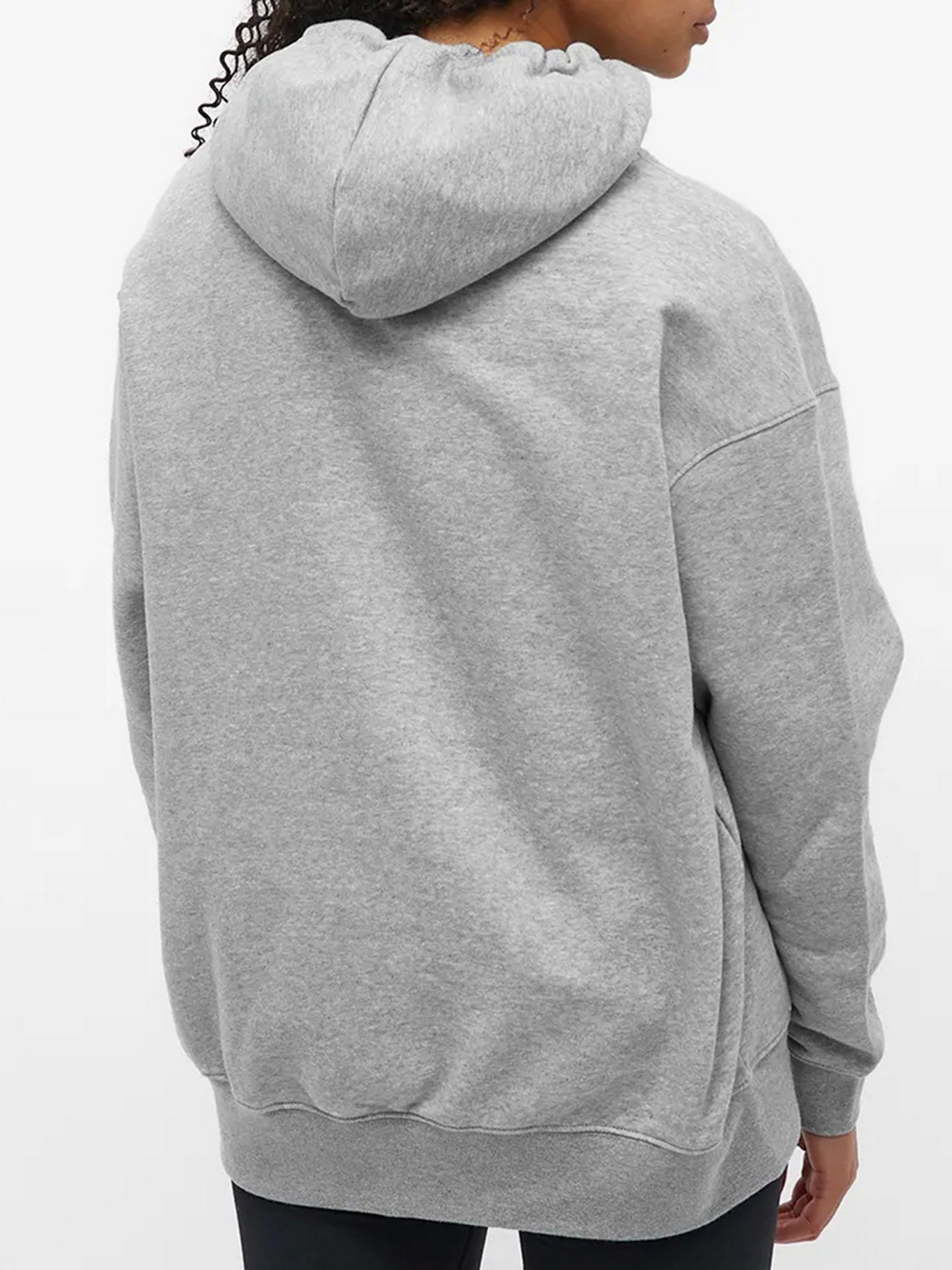 Худі NIKE Sportswear Essential Collection модель DJ7668-063 Худі NIKE Sportswear Essential Collection модель DJ7668-063 Фото