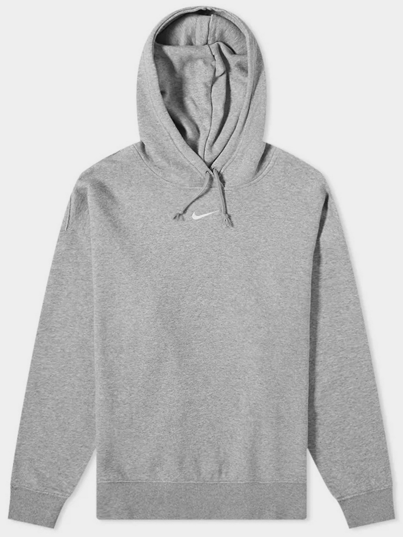 Худі NIKE Sportswear Essential Collection модель DJ7668-063 Худі NIKE Sportswear Essential Collection модель DJ7668-063 Фото