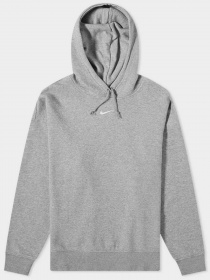 Худі NIKE Sportswear Essential Collection модель DJ7668-063 Худі NIKE Sportswear Essential Collection модель DJ7668-063 Фото