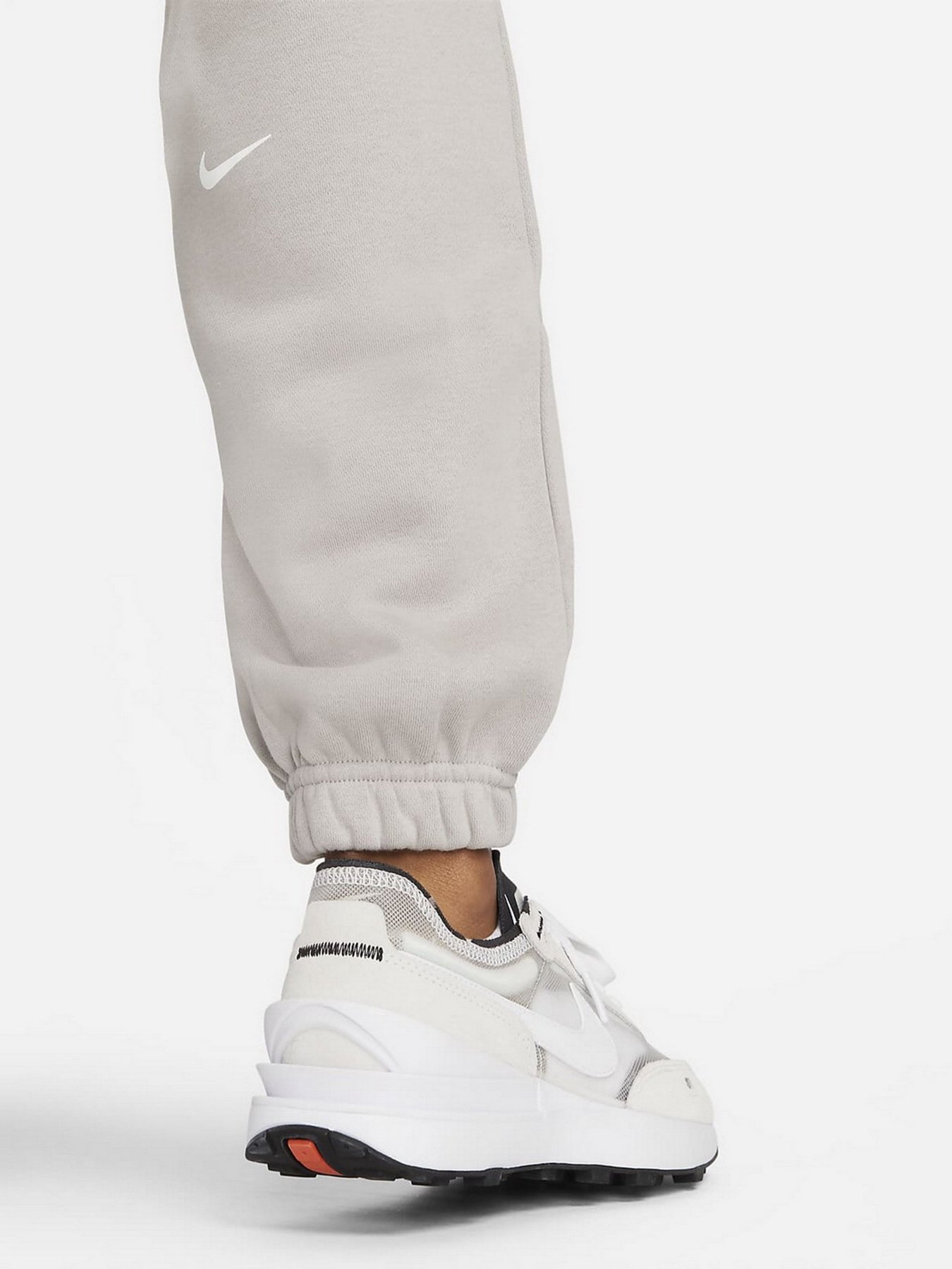 Штани спортивні NIKE Sportswear Fleece Cargo модель DO2571-033 Фото