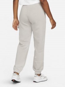 Штани спортивні NIKE Sportswear Fleece Cargo модель DO2571-033 Фото