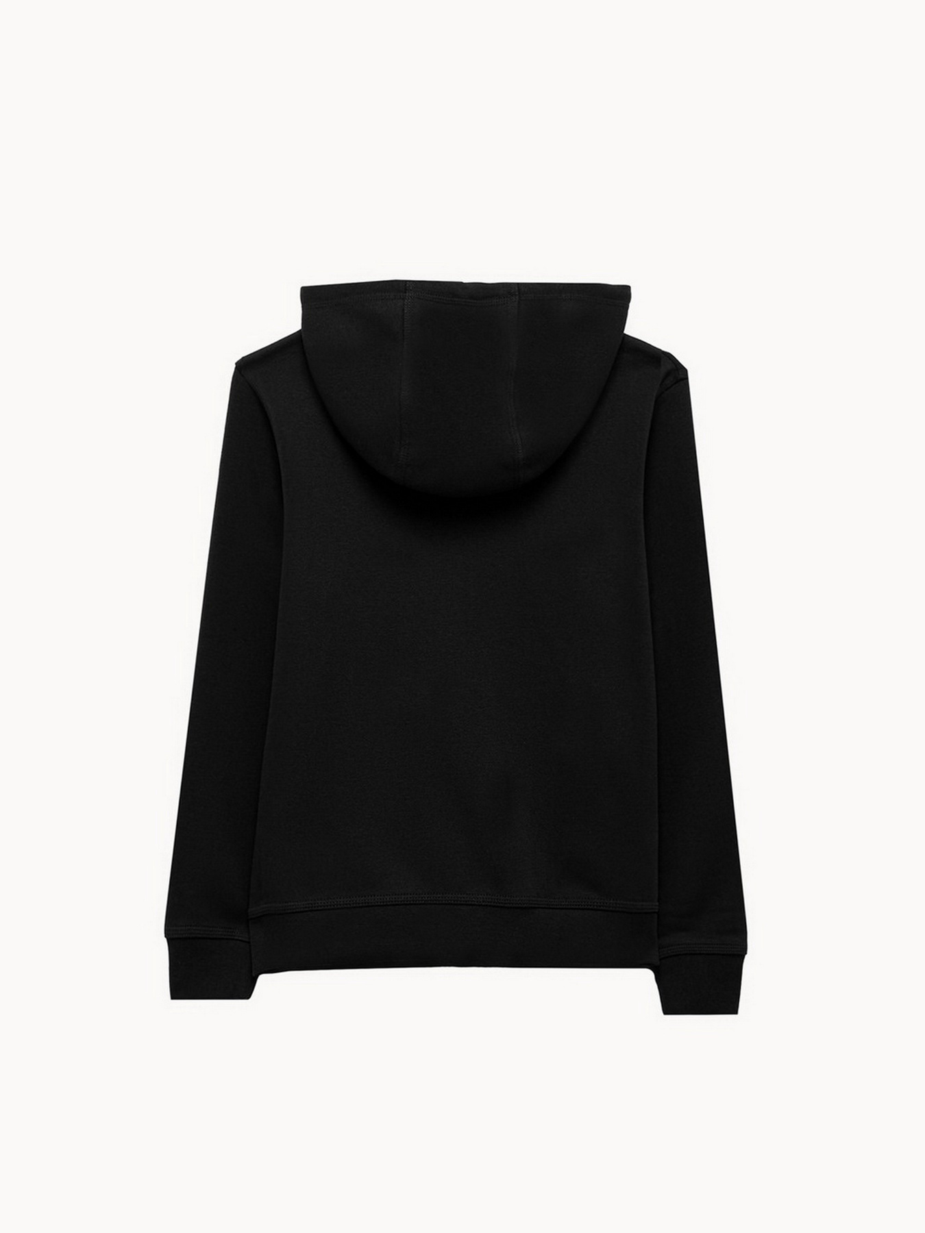 Кофта спортивная NIKE Sportswear Club Fleece модель DA5067-011 Фото