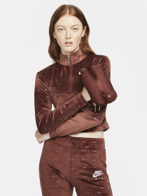 Крос-боді NIKE Sportswear Futura модель CW9304-273 Фото