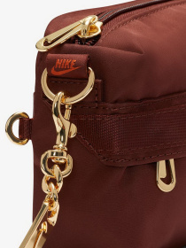 Кросс-боди NIKE Sportswear Futura модель CW9304-273 Фото