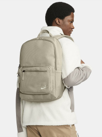 Рюкзаки NIKE HERITAGE модель DB3300-230 Рюкзаки NIKE HERITAGE модель DB3300-230 Фото