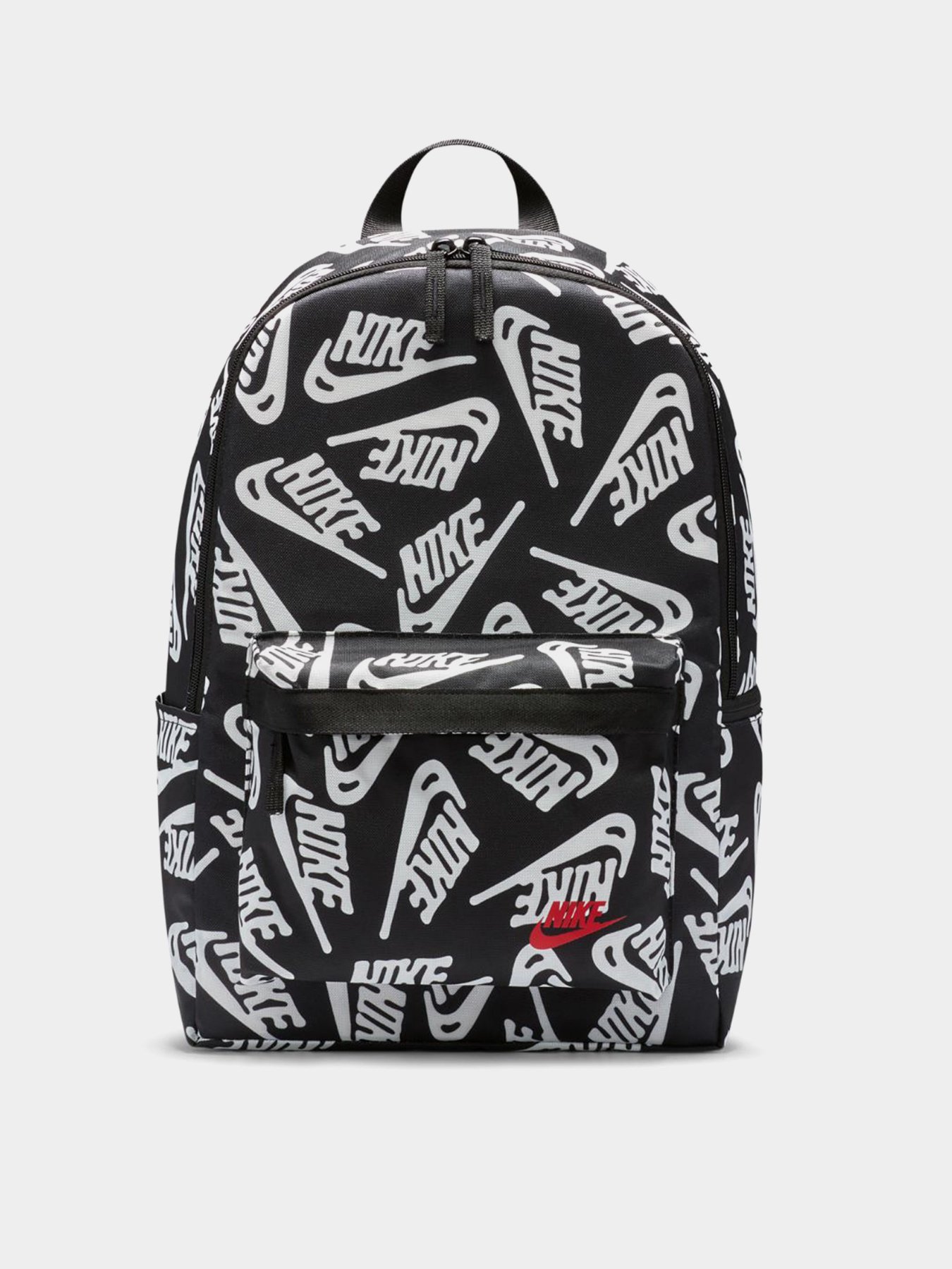 Рюкзаки NIKE HERITAGE модель DB3895-010 Фото