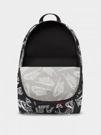 Рюкзаки NIKE HERITAGE модель DB3895-010 Фото