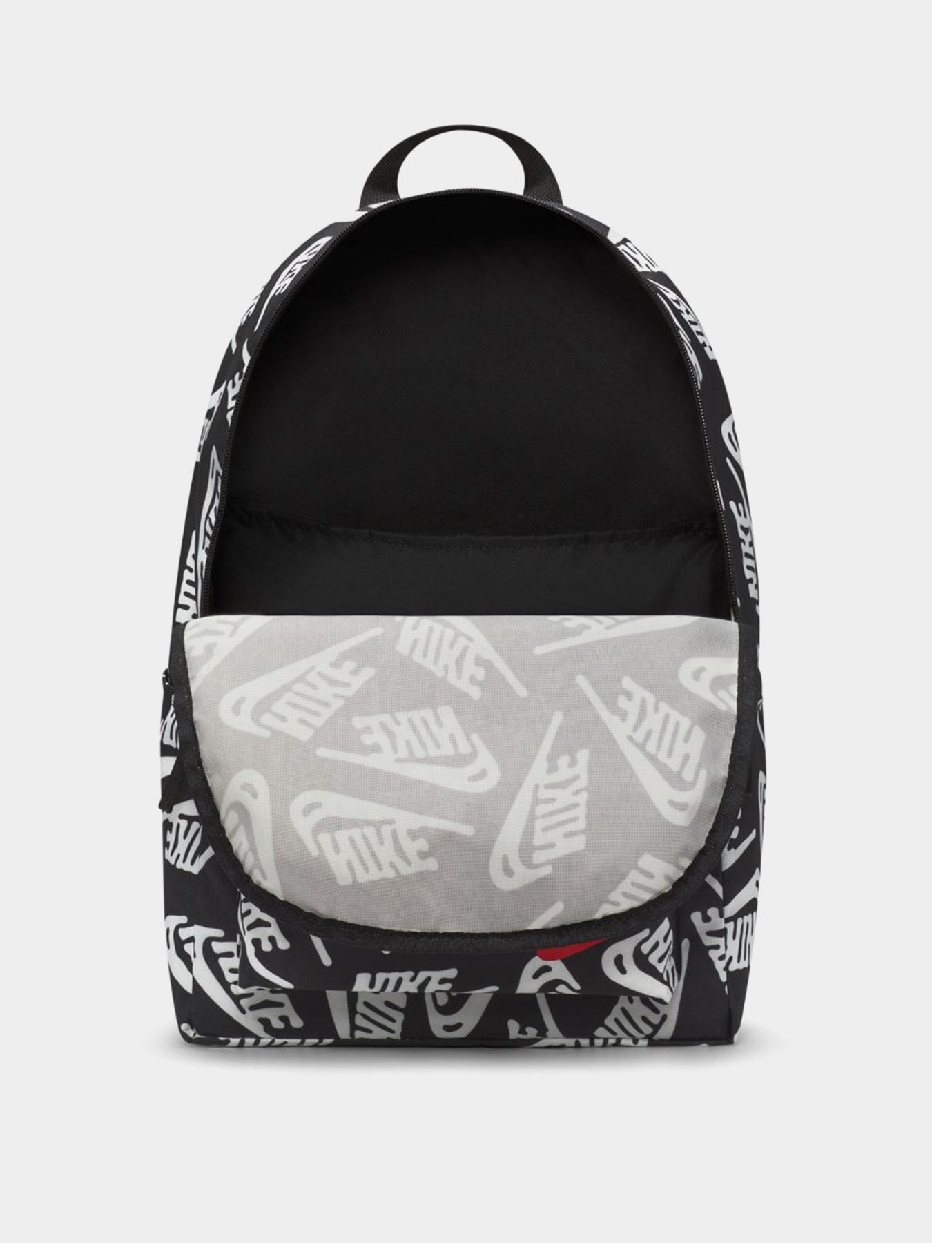 Рюкзаки NIKE HERITAGE модель DB3895-010 Рюкзаки NIKE HERITAGE модель DB3895-010 Фото