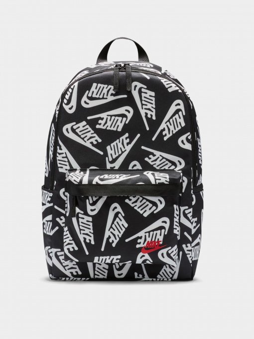 Рюкзаки NIKE HERITAGE модель DB3895-010 Фото
