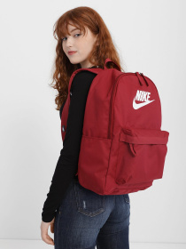 Рюкзаки NIKE Heritage модель DC4244-690 Фото