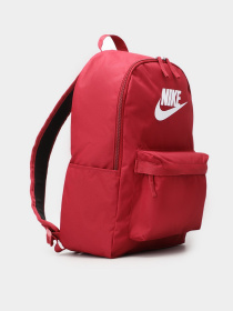 Рюкзаки NIKE Heritage модель DC4244-690 Фото