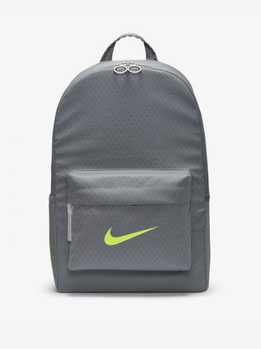 Рюкзаки NIKE HERITAGE модель DC9855-084 Фото