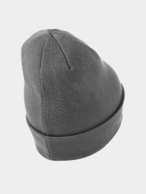 Шапка NIKE CUFFED BEANIE модель CW5871-084 Фото