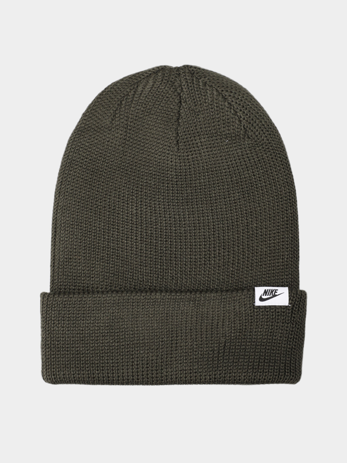 Шапка NIKE Cuffed Futura модель DJ6223-355 Фото