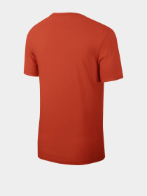 Футболка NIKE Sportswear Club модель AR4997-891 Фото