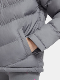 Зимова куртка NIKE Sportswear модель CU9157-084 Фото